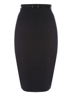 Pencil Skirt