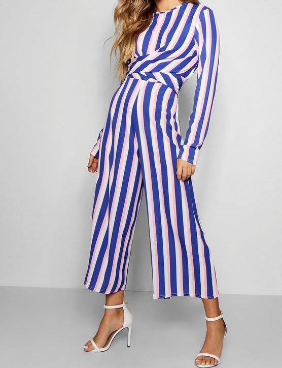 ろ*ん様 house on the hill jump suit (stripe さ*み様 house on the hill Jumpsuit (Tile) 9 さ*み様 house