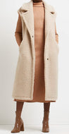 Roll Neck Knitted Dress
