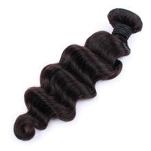 Peruvian Loose Wave Virgin Hair