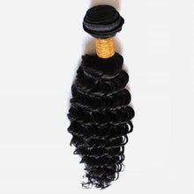 Brazilian Deep Wave Virgin Hair