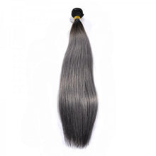 Brazilian Straight Virgin Hair