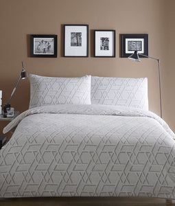 Beautiful Natural Print Duvet Cover Set