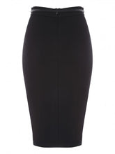 Pencil Skirt