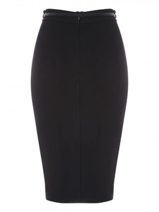 Pencil Skirt