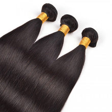 Brazilian Straight Virgin Hair
