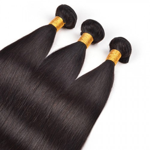 Brazilian Straight Virgin Hair
