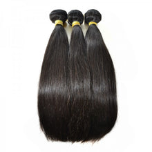 Brazilian Straight Virgin Hair