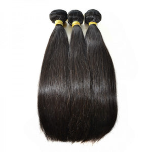 Brazilian Straight Virgin Hair