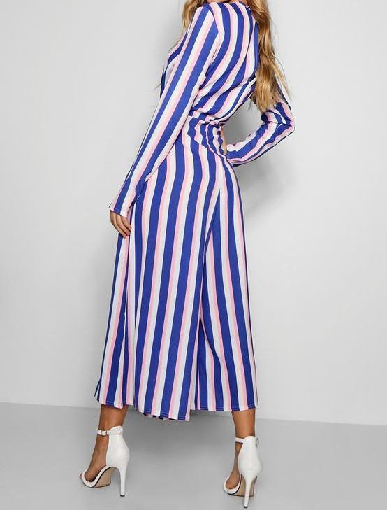 ろ*ん様 house on the hill jump suit (stripe さ*み様 house on the hill Jumpsuit (Tile) 9 さ*み様 house