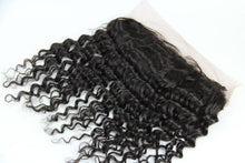 4x13 Affordable Virgin Hair Lace Frontal