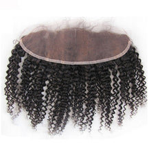 4x13 Affordable Virgin Hair Lace Frontal