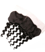 4x13 Affordable Virgin Hair Lace Frontal