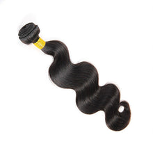 Malaysian Body Wave Virgin Hair