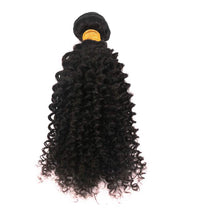 Malaysian Kinky Curly Virgin Hair