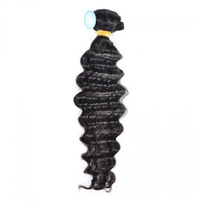 Malaysian Deep Wave Virgin Hair