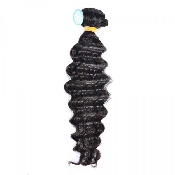 Malaysian Deep Wave Virgin Hair