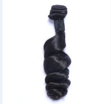Malaysian Loose Wave Virgin Hair