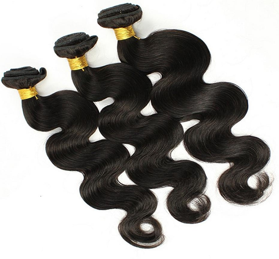 Malaysian Body Wave Virgin Hair