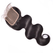 4x4  Affordable Virgin Hair Lace Closures
