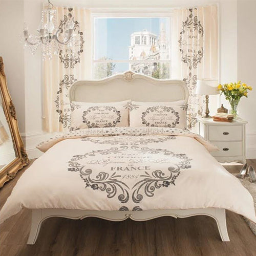 Paris Duvet Set
