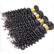 Peruvian Deep Wave Virgin Hair