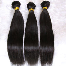 Peruvian Straight Virgin Hair