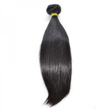 Peruvian Straight Virgin Hair