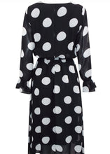 Polka Dot Dress