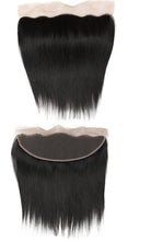 4x13 Affordable Virgin Hair Lace Frontal